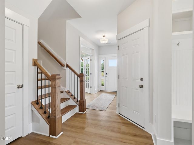 325 Oak Meadow Lane, Angier, NC 27501