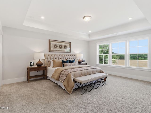 325 Oak Meadow Lane, Angier, NC 27501
