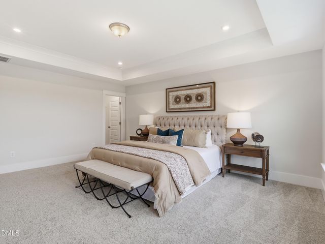 325 Oak Meadow Lane, Angier, NC 27501