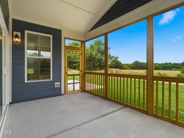 325 Oak Meadow Lane, Angier, NC 27501
