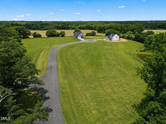 325 Oak Meadow Lane, Angier, NC 27501