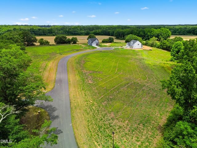 325 Oak Meadow Lane, Angier, NC 27501