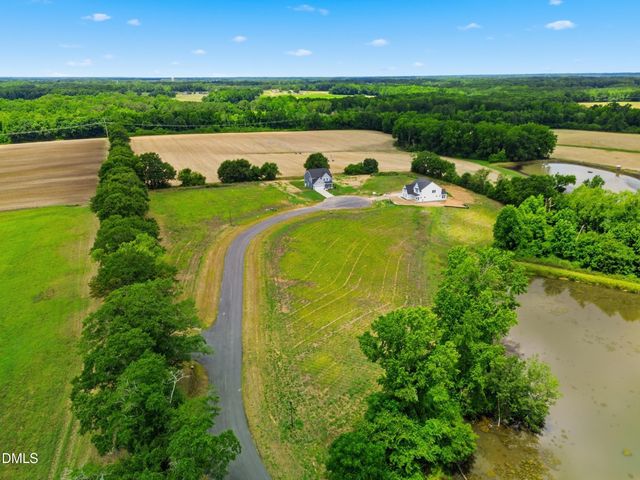 325 Oak Meadow Lane, Angier, NC 27501