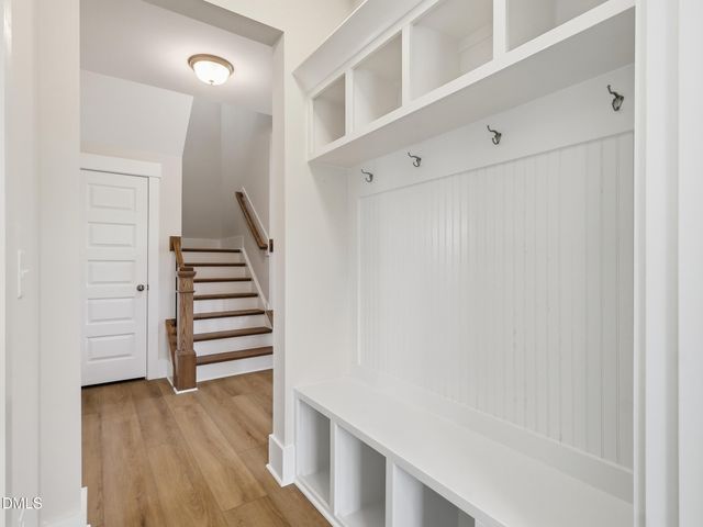 325 Oak Meadow Lane, Angier, NC 27501