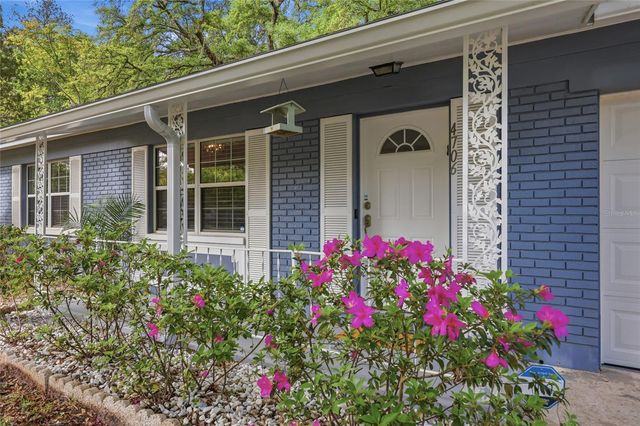 4706 NW 28TH TERRACE, Gainesville, FL 32605