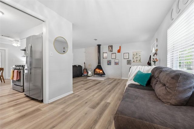 4706 NW 28TH TERRACE, Gainesville, FL 32605