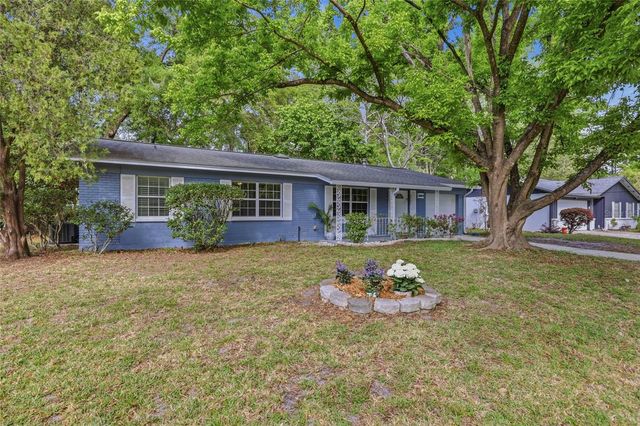 4706 NW 28TH TERRACE, Gainesville, FL 32605
