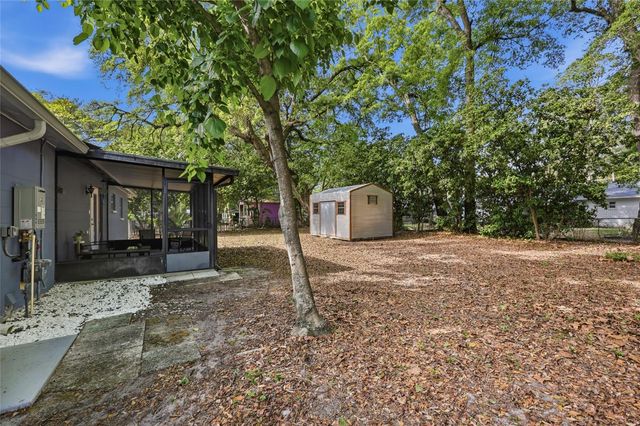 4706 NW 28TH TERRACE, Gainesville, FL 32605