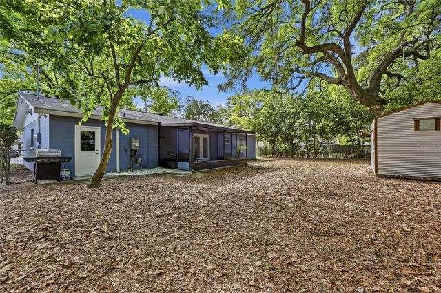 4706 NW 28TH TERRACE, Gainesville, FL 32605