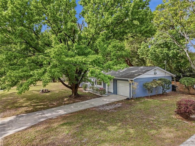 4706 NW 28TH TERRACE, Gainesville, FL 32605