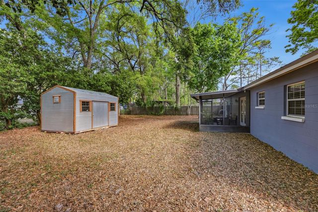 4706 NW 28TH TERRACE, Gainesville, FL 32605