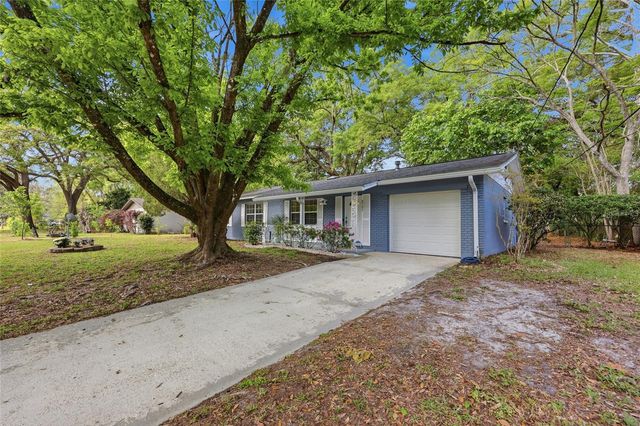 4706 NW 28TH TERRACE, Gainesville, FL 32605