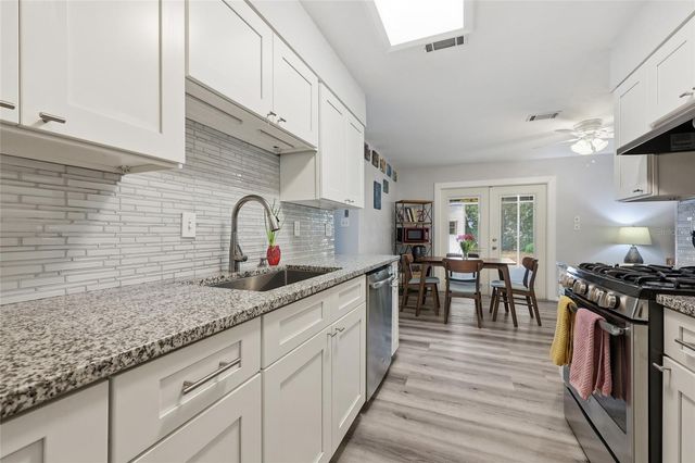 4706 NW 28TH TERRACE, Gainesville, FL 32605