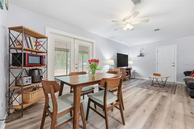 4706 NW 28TH TERRACE, Gainesville, FL 32605