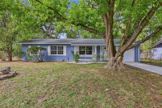4706 NW 28TH TERRACE, Gainesville, FL 32605
