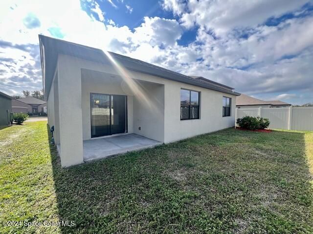 428 Coyote Drive, Cocoa, FL 32927