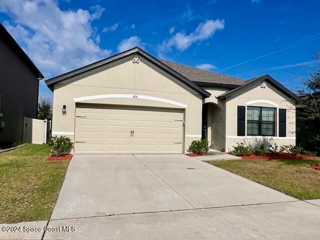 428 Coyote Drive, Cocoa, FL 32927
