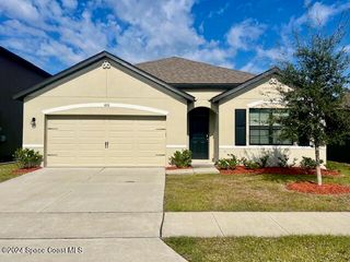 428 Coyote Drive, Cocoa, FL 32927