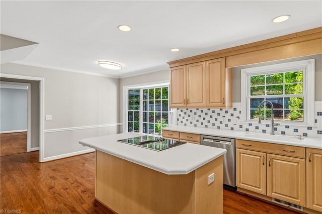1717 Bearhollow Road, Greensboro, NC 27410