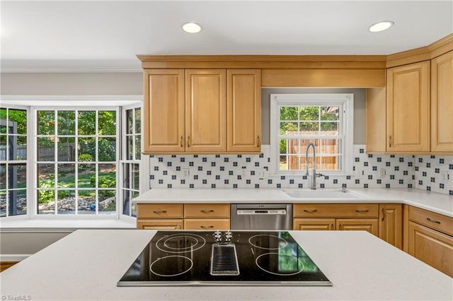 1717 Bearhollow Road, Greensboro, NC 27410