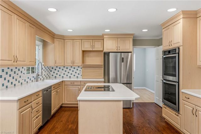 1717 Bearhollow Road, Greensboro, NC 27410