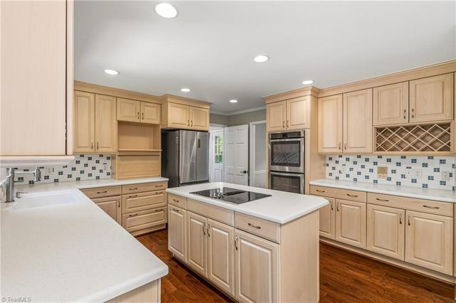 1717 Bearhollow Road, Greensboro, NC 27410