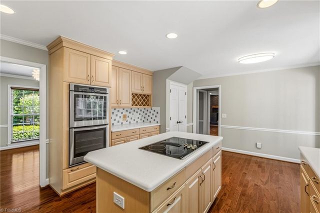 1717 Bearhollow Road, Greensboro, NC 27410