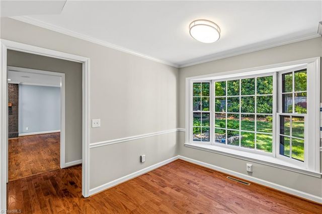 1717 Bearhollow Road, Greensboro, NC 27410