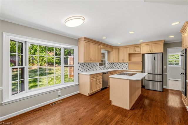 1717 Bearhollow Road, Greensboro, NC 27410