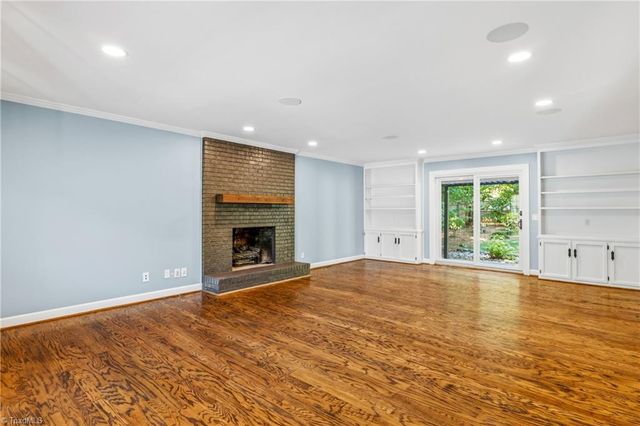 1717 Bearhollow Road, Greensboro, NC 27410