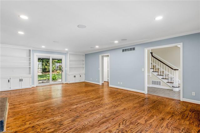 1717 Bearhollow Road, Greensboro, NC 27410
