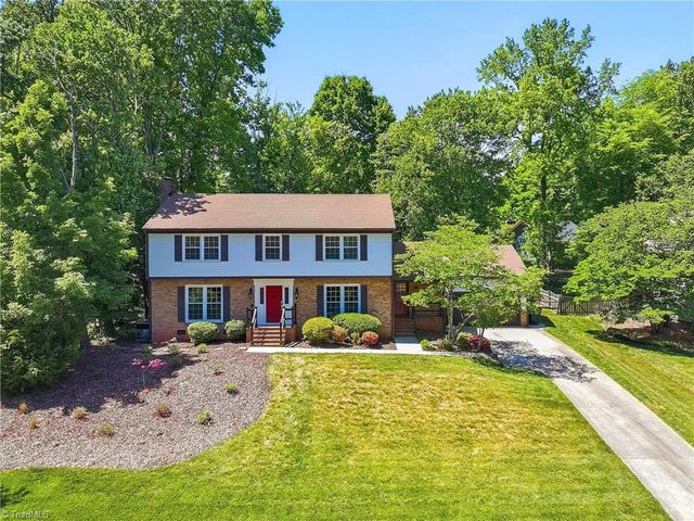 1717 Bearhollow Road, Greensboro, NC 27410