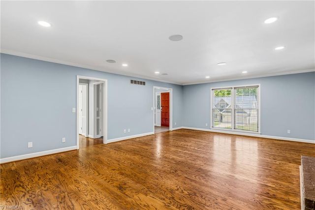 1717 Bearhollow Road, Greensboro, NC 27410