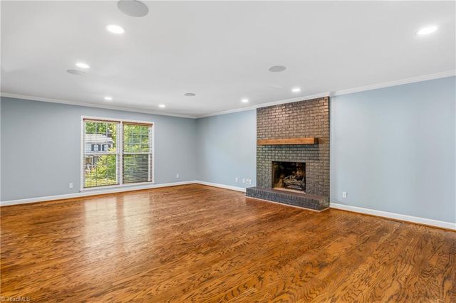1717 Bearhollow Road, Greensboro, NC 27410