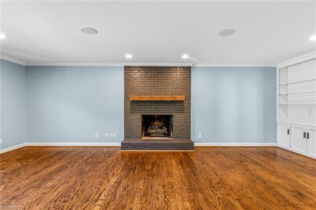1717 Bearhollow Road, Greensboro, NC 27410
