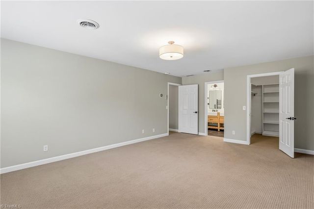 1717 Bearhollow Road, Greensboro, NC 27410