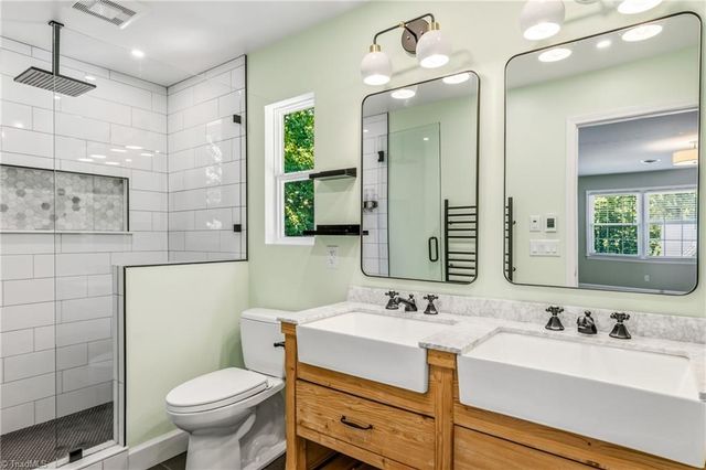 1717 Bearhollow Road, Greensboro, NC 27410