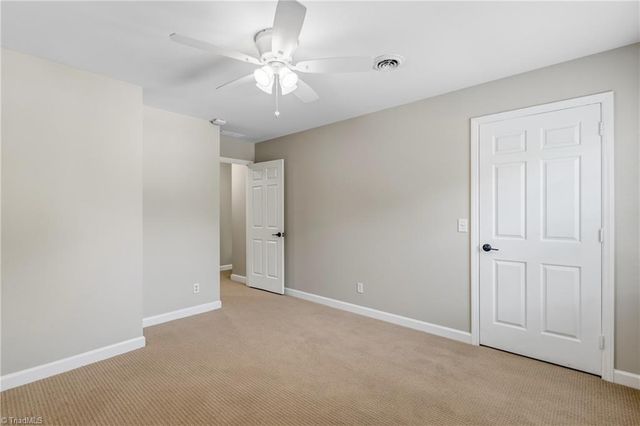1717 Bearhollow Road, Greensboro, NC 27410