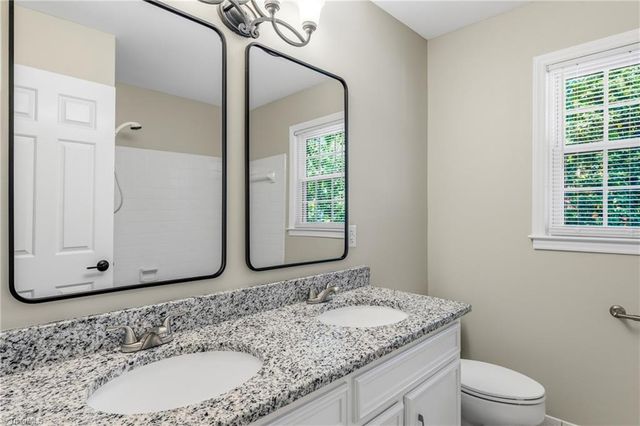 1717 Bearhollow Road, Greensboro, NC 27410