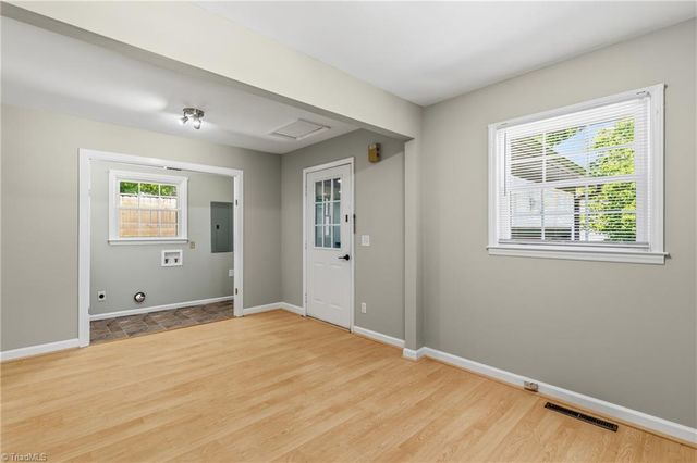 1717 Bearhollow Road, Greensboro, NC 27410