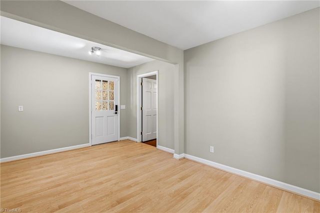 1717 Bearhollow Road, Greensboro, NC 27410