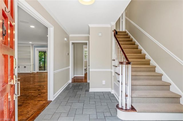 1717 Bearhollow Road, Greensboro, NC 27410