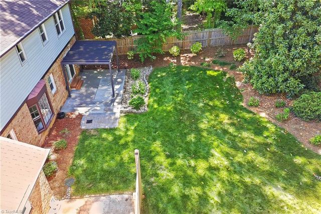 1717 Bearhollow Road, Greensboro, NC 27410