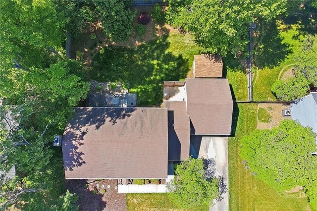 1717 Bearhollow Road, Greensboro, NC 27410