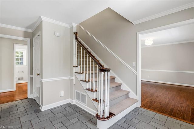 1717 Bearhollow Road, Greensboro, NC 27410