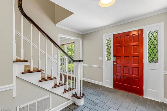 1717 Bearhollow Road, Greensboro, NC 27410