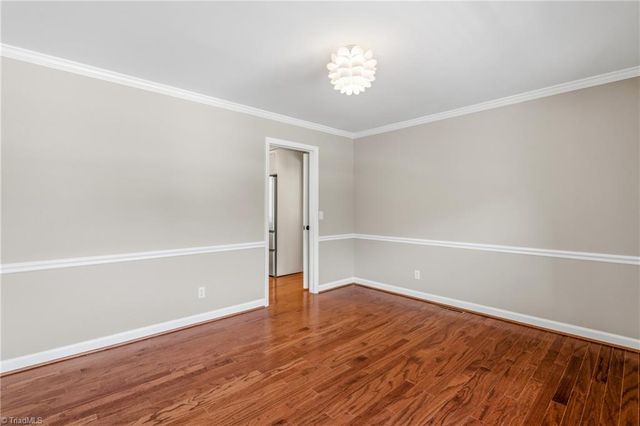 1717 Bearhollow Road, Greensboro, NC 27410