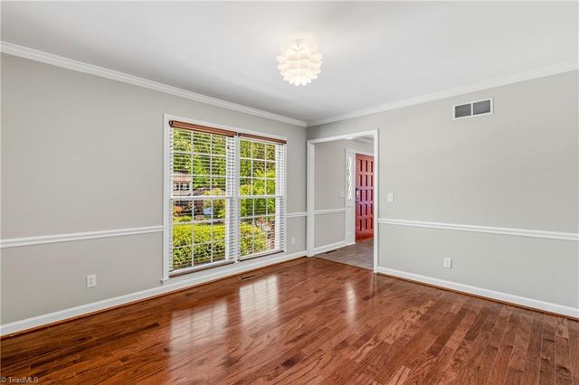 1717 Bearhollow Road, Greensboro, NC 27410
