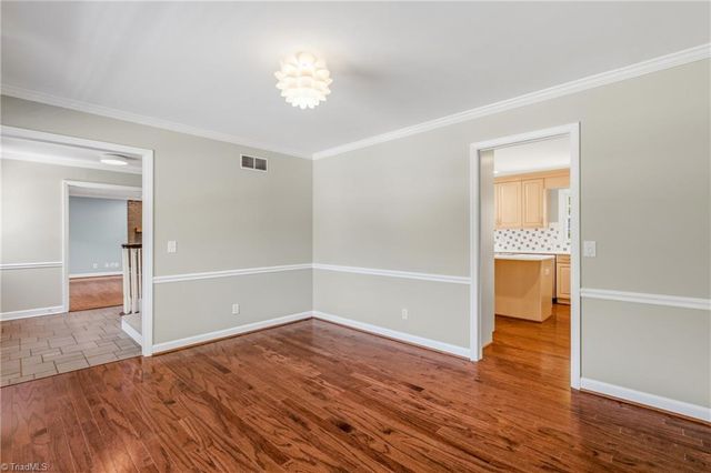 1717 Bearhollow Road, Greensboro, NC 27410