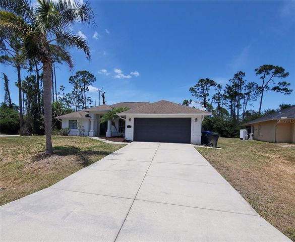 1402 JAKWAY ROAD, North Port, FL 34288